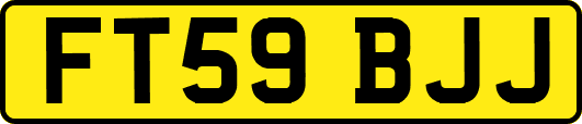 FT59BJJ