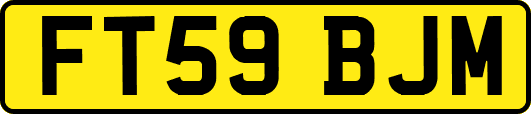 FT59BJM