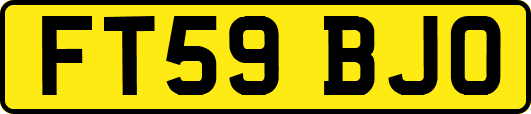 FT59BJO