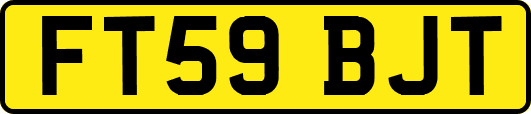 FT59BJT