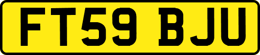 FT59BJU