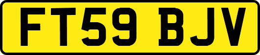 FT59BJV