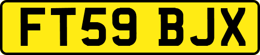 FT59BJX