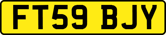 FT59BJY