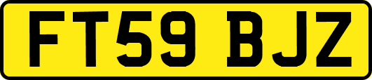 FT59BJZ