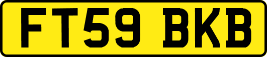 FT59BKB