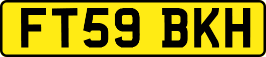 FT59BKH