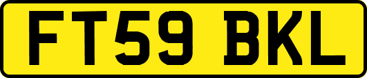 FT59BKL