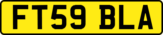 FT59BLA