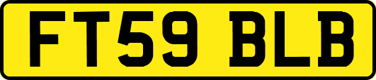 FT59BLB