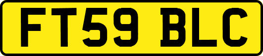 FT59BLC