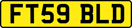 FT59BLD