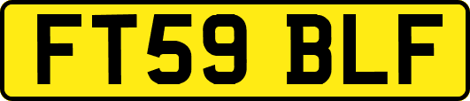 FT59BLF