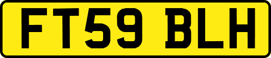 FT59BLH