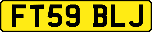 FT59BLJ