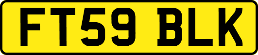 FT59BLK