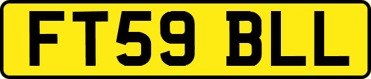 FT59BLL