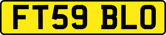 FT59BLO