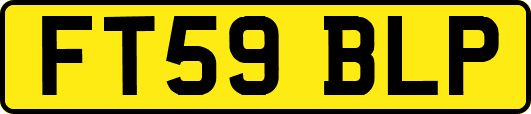 FT59BLP