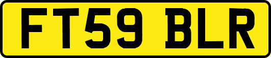 FT59BLR