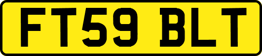 FT59BLT