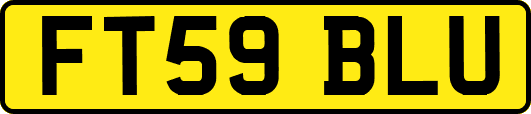 FT59BLU