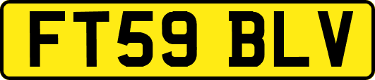 FT59BLV