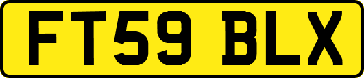 FT59BLX