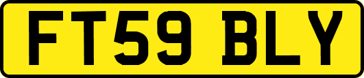 FT59BLY