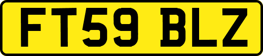 FT59BLZ