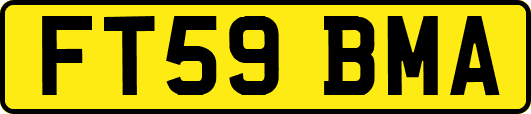 FT59BMA