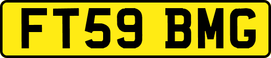 FT59BMG