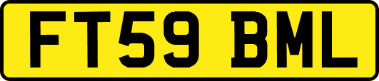 FT59BML