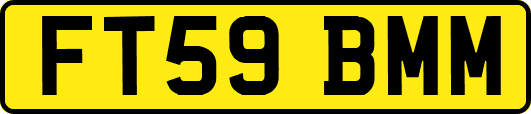 FT59BMM