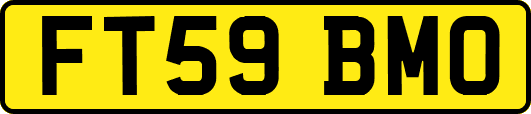 FT59BMO