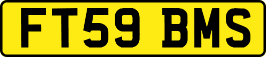 FT59BMS