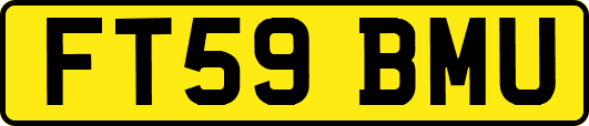 FT59BMU