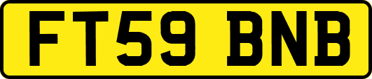 FT59BNB