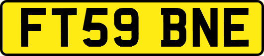 FT59BNE