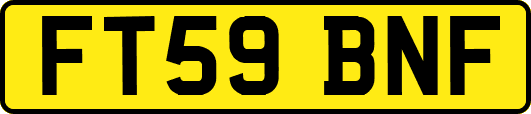 FT59BNF