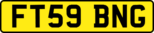 FT59BNG