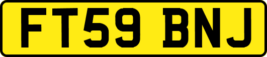 FT59BNJ