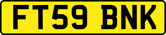 FT59BNK