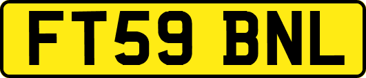 FT59BNL