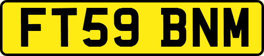 FT59BNM