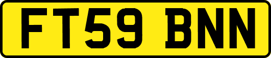 FT59BNN