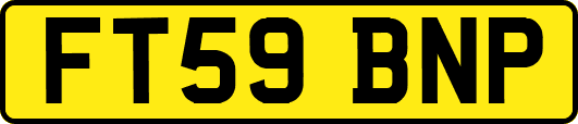 FT59BNP