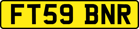 FT59BNR