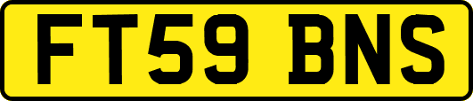 FT59BNS