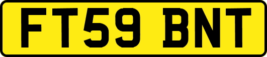FT59BNT